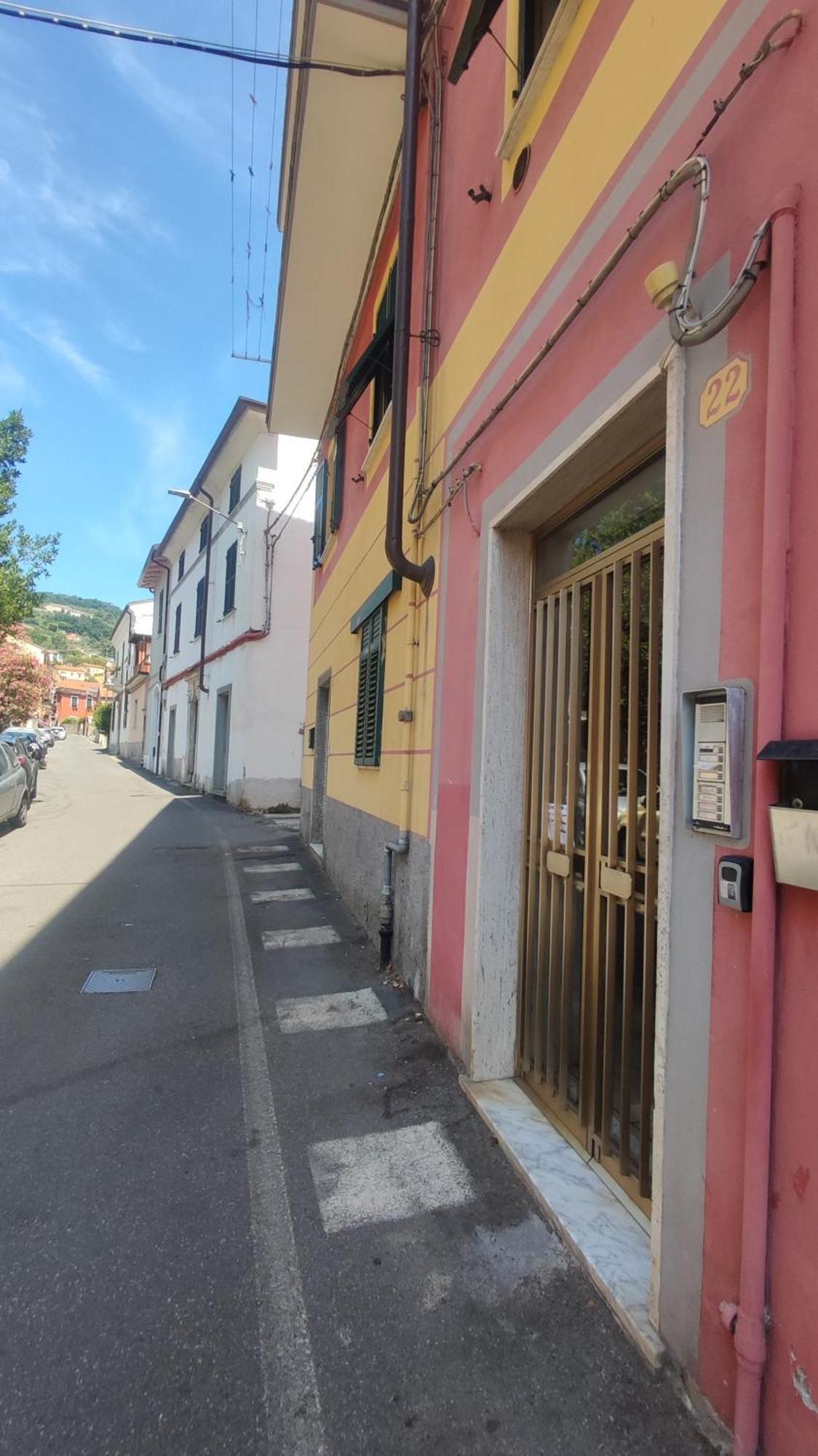 Casa Daisy La Spezia Exterior foto