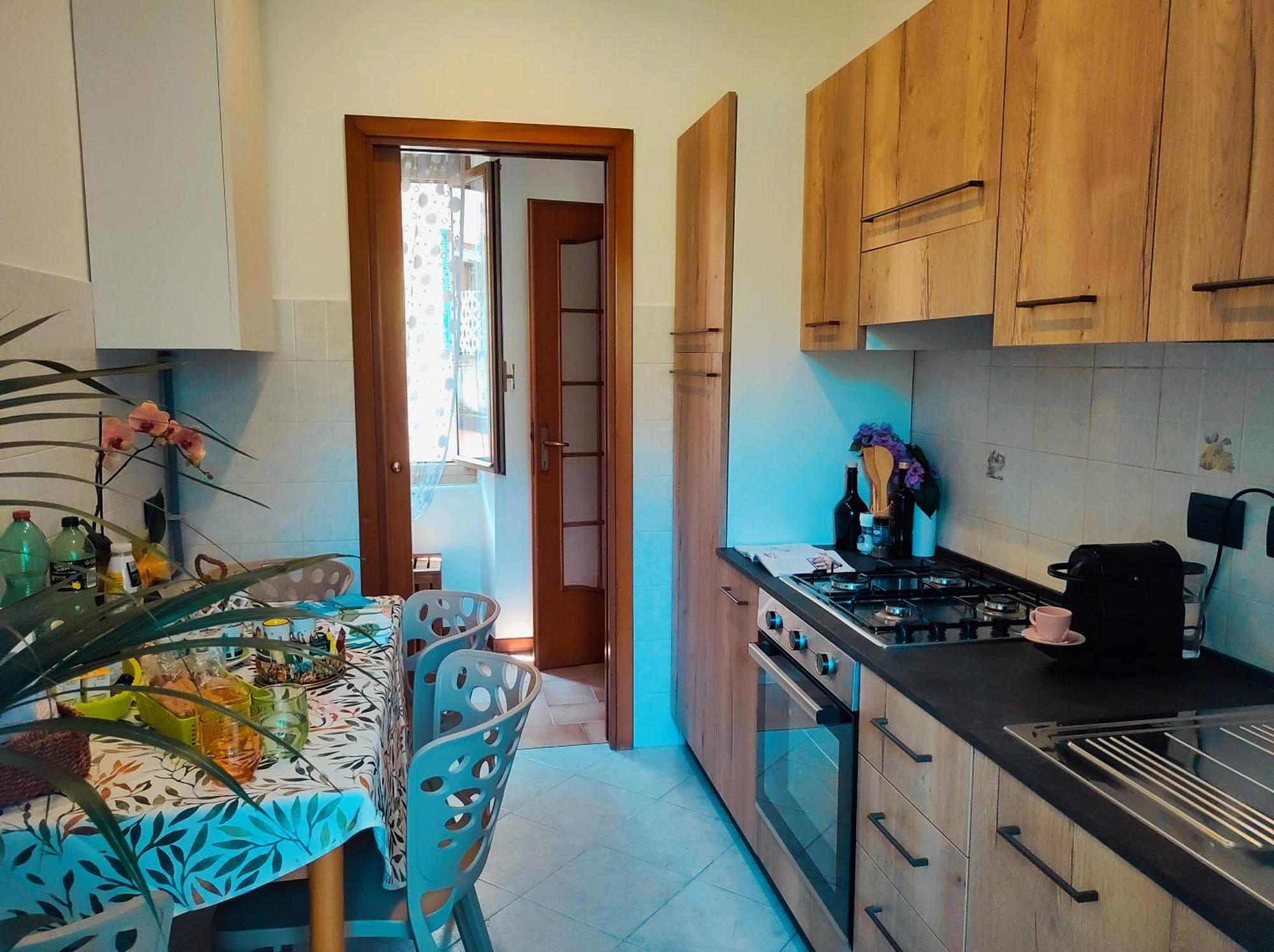 Casa Daisy La Spezia Exterior foto